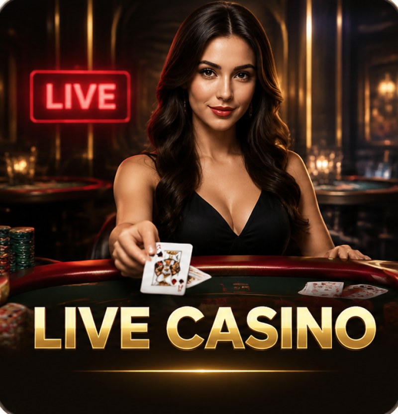 Live Casino